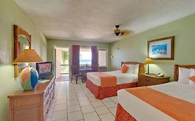 Bolongo Bay Beach Resort